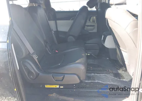 2024 Kia Carnival Mpv Lx Seat Package z USA, uszkodzony, nr VIN KNDNB4H30R6433074